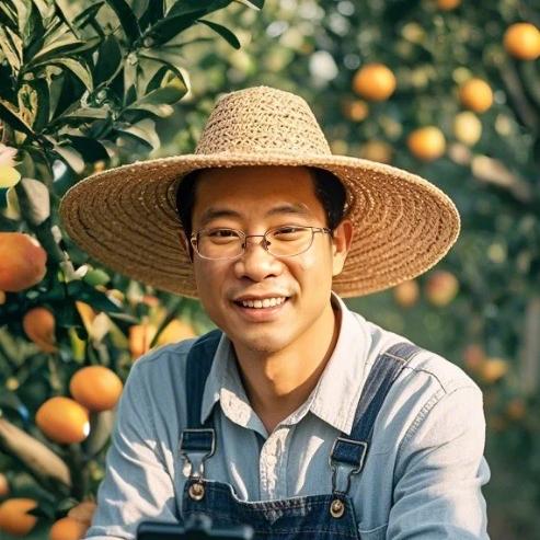 程老师农业实战