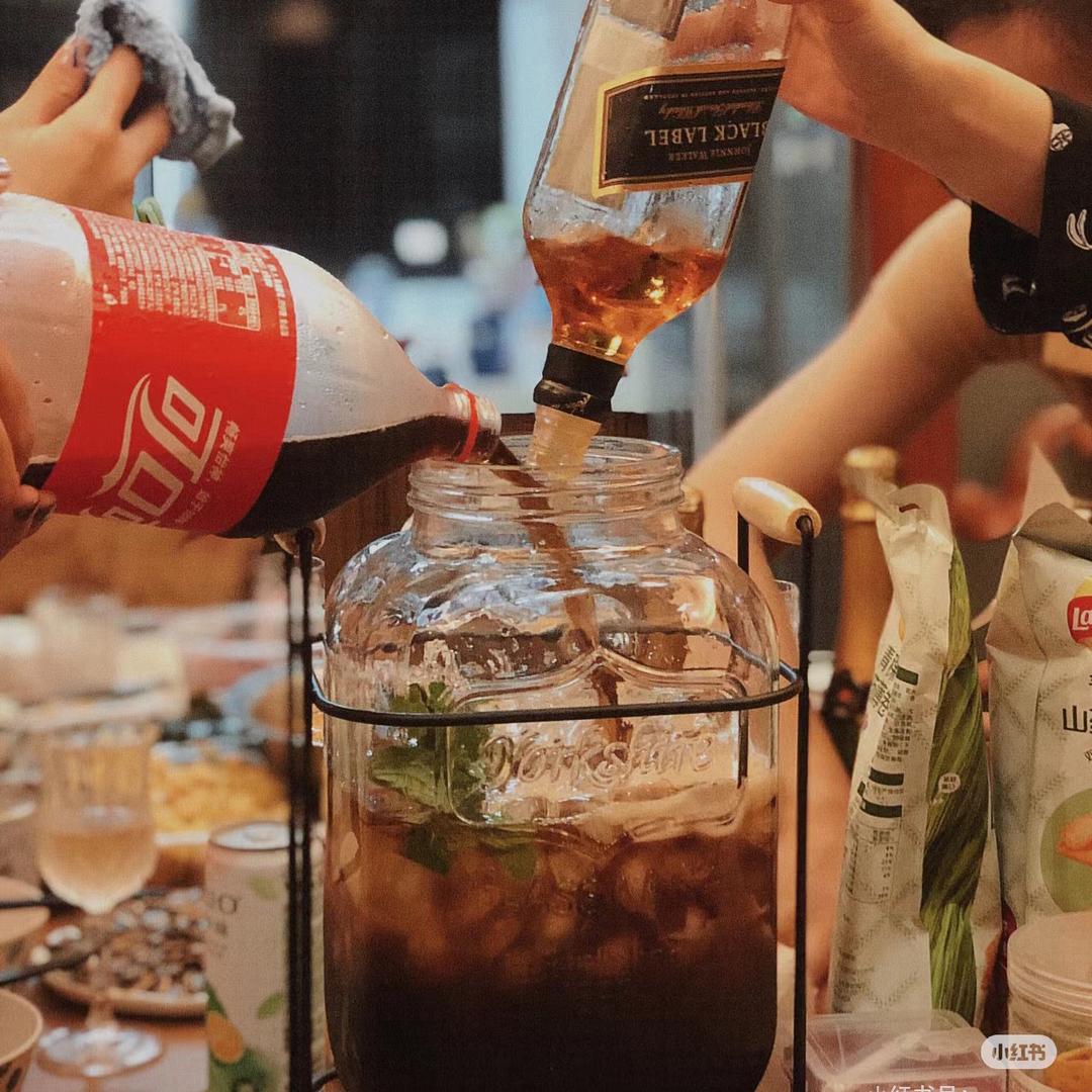 好酒不见club·小酒馆·上海