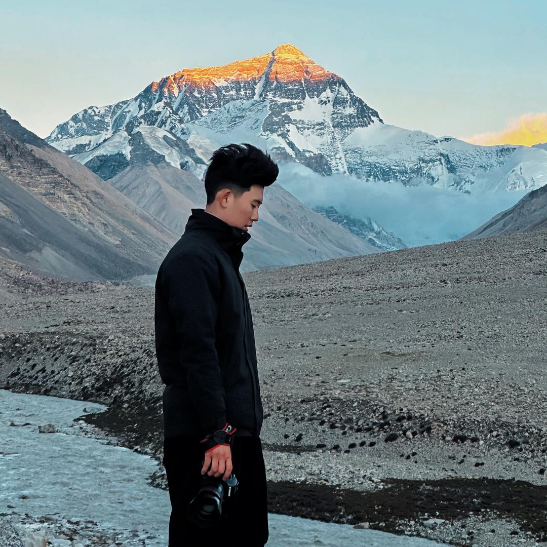 山沐|摄影.STUDIO-杨通