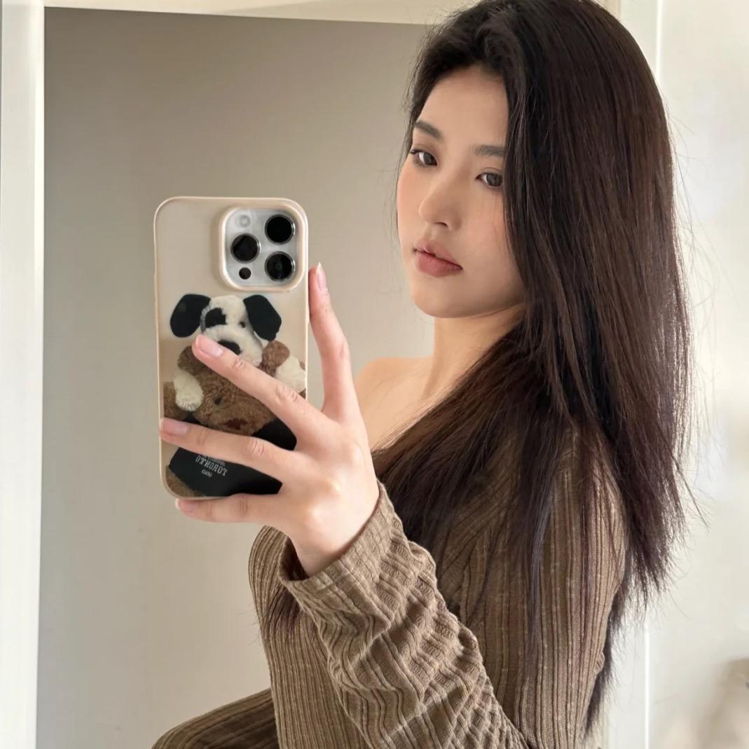 小李是我