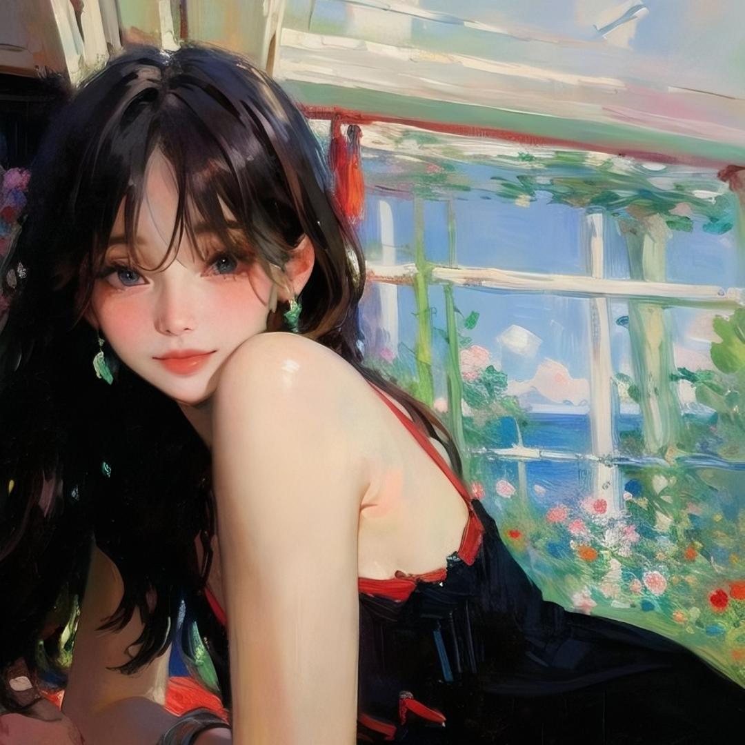 林影宝宝