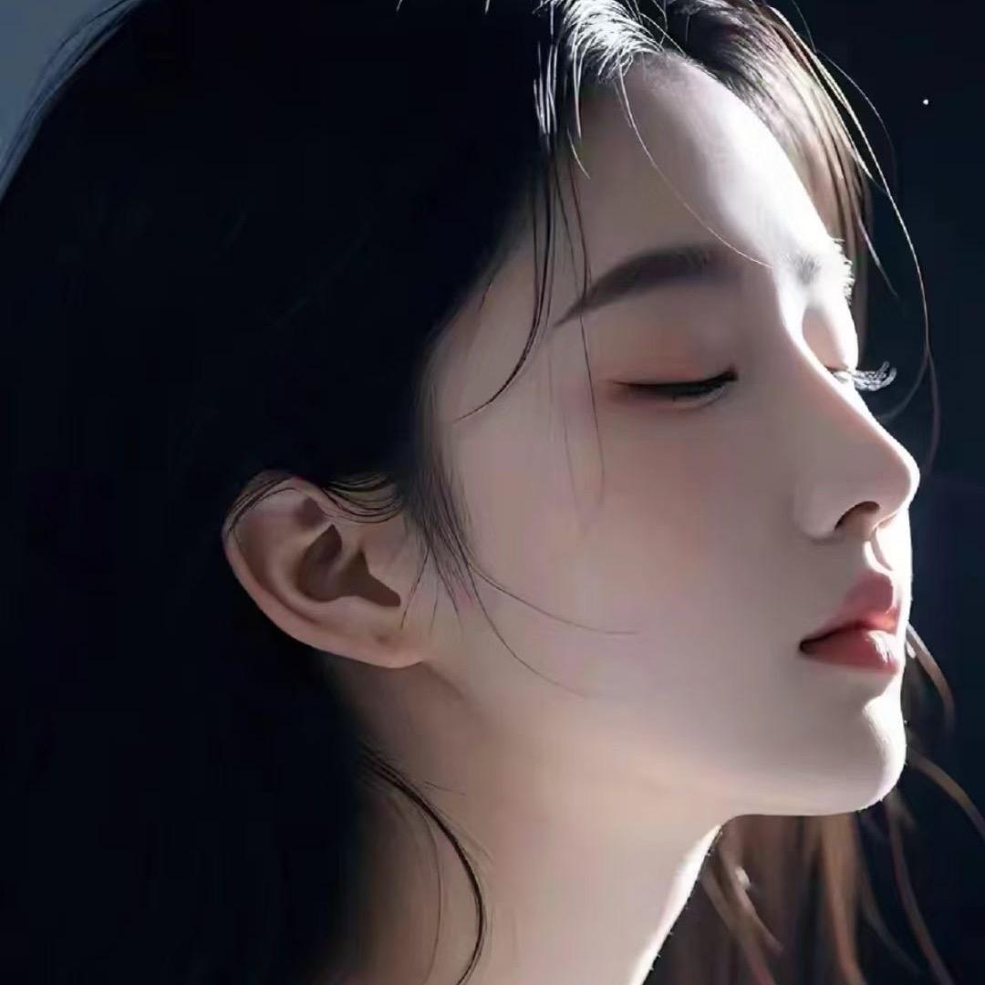 瑶瑶是个大美女