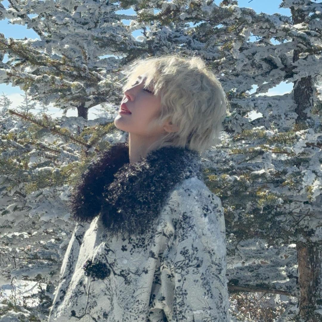 ❄️娜娜梓❄️