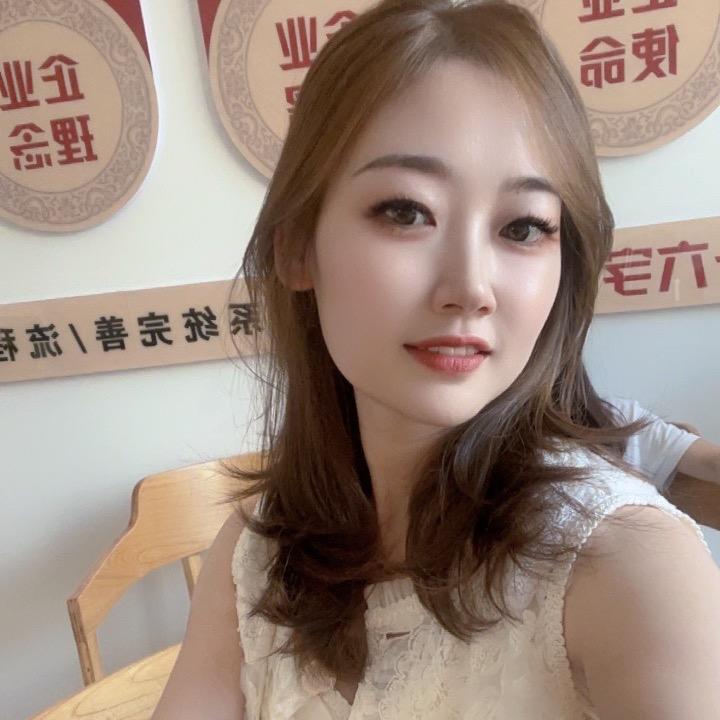 @琴琴
