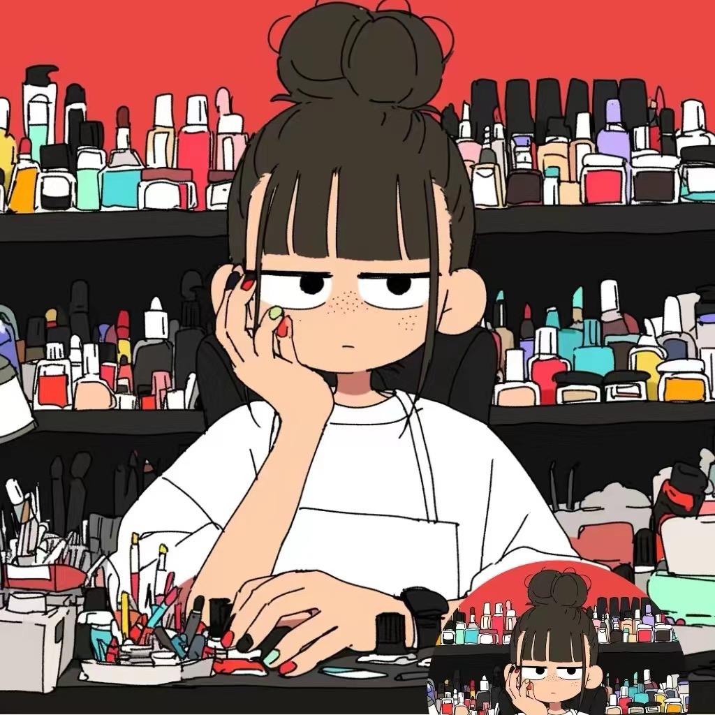 A级美甲美发工作室🍃