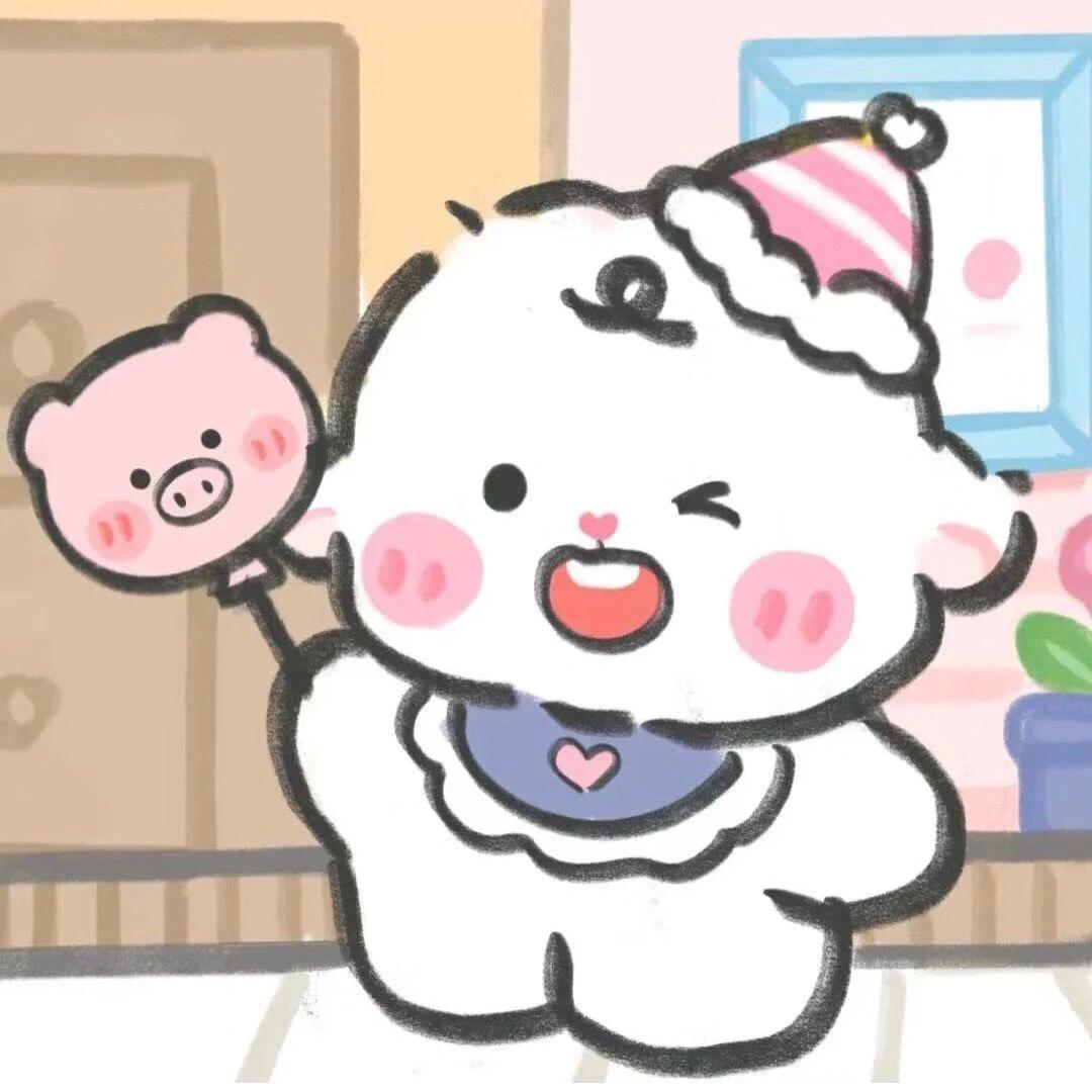🌈桃淘淘@Ali