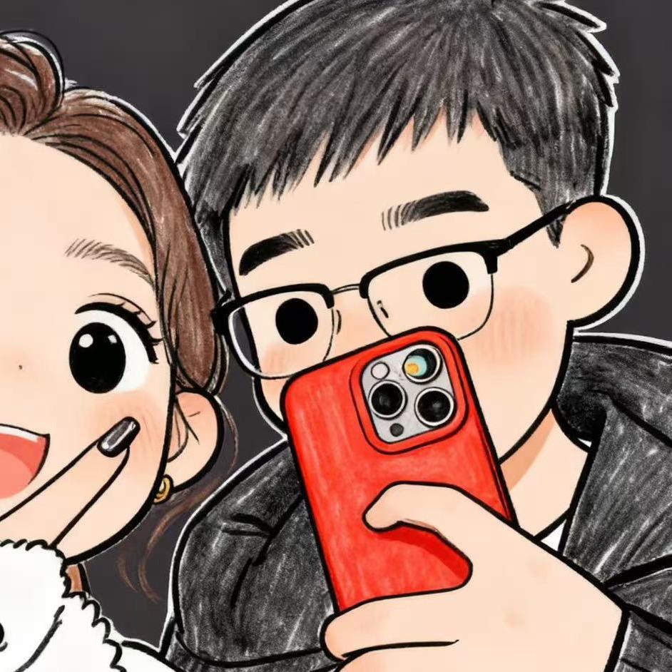 人傻嘴不甜长得不帅还没钱