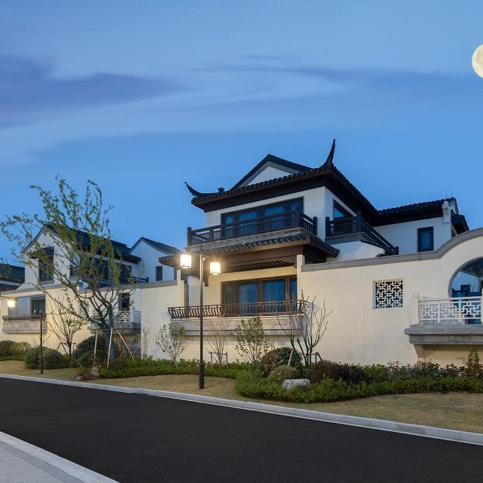 随州绿城桃李春风