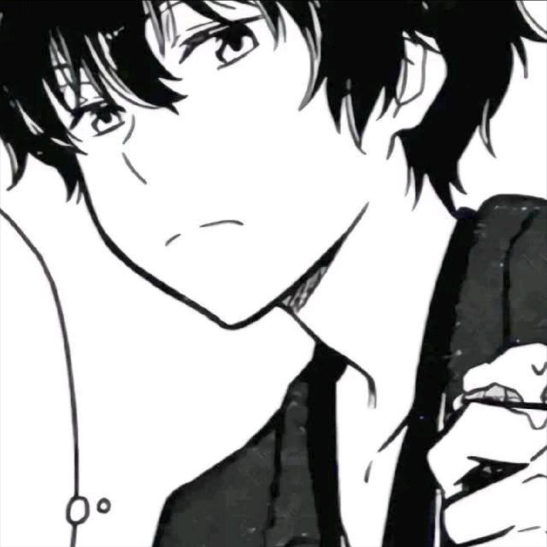 乙坂有宇(想成为动漫男主)