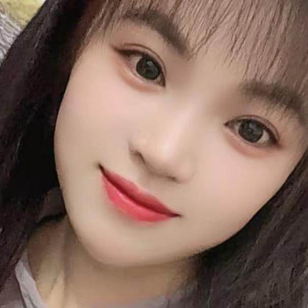 徐家二妹小号