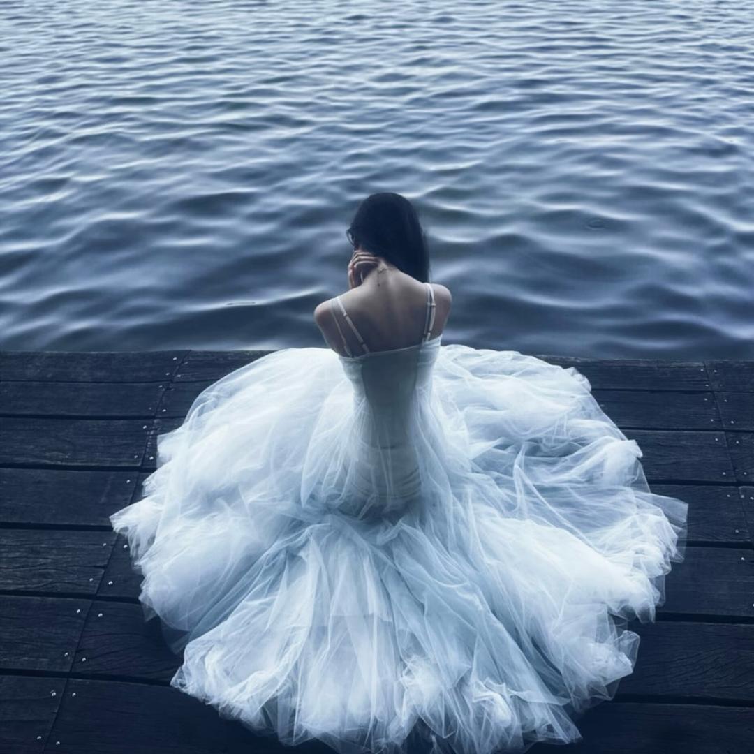 小陳🧜🏻‍♀️
