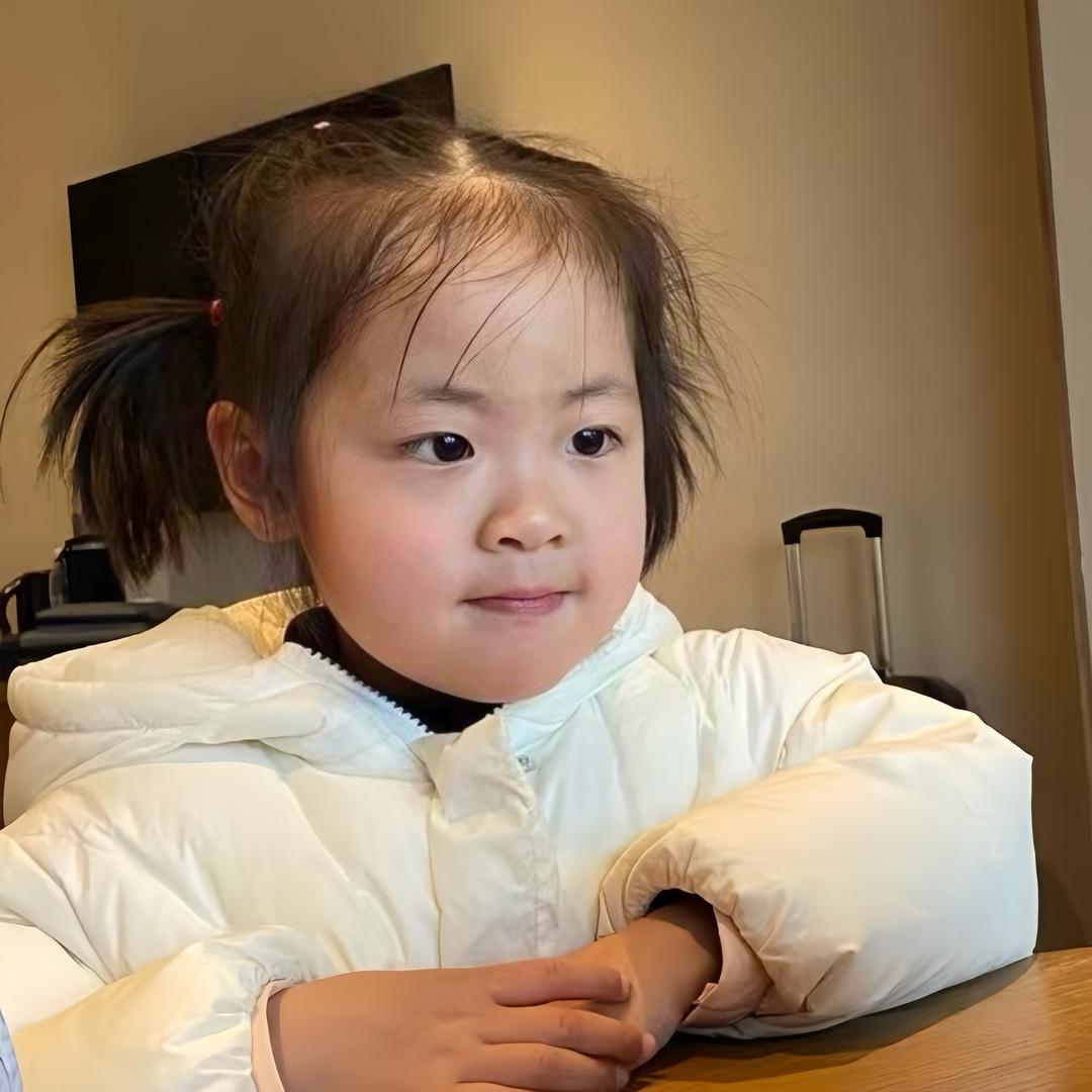 贝贝麻麻