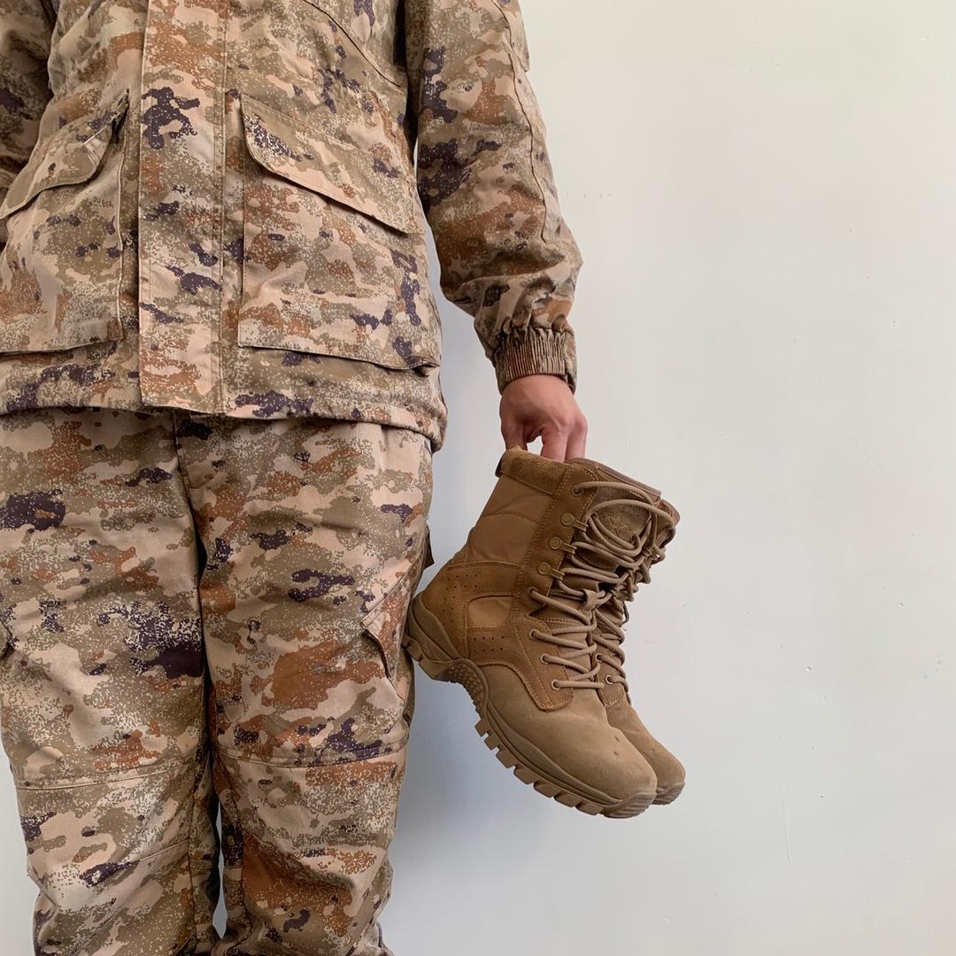 燃烧的圣斗士🇨🇳