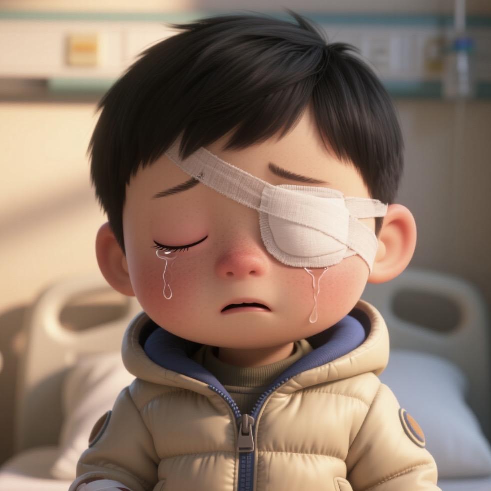 秉琛爸爸
