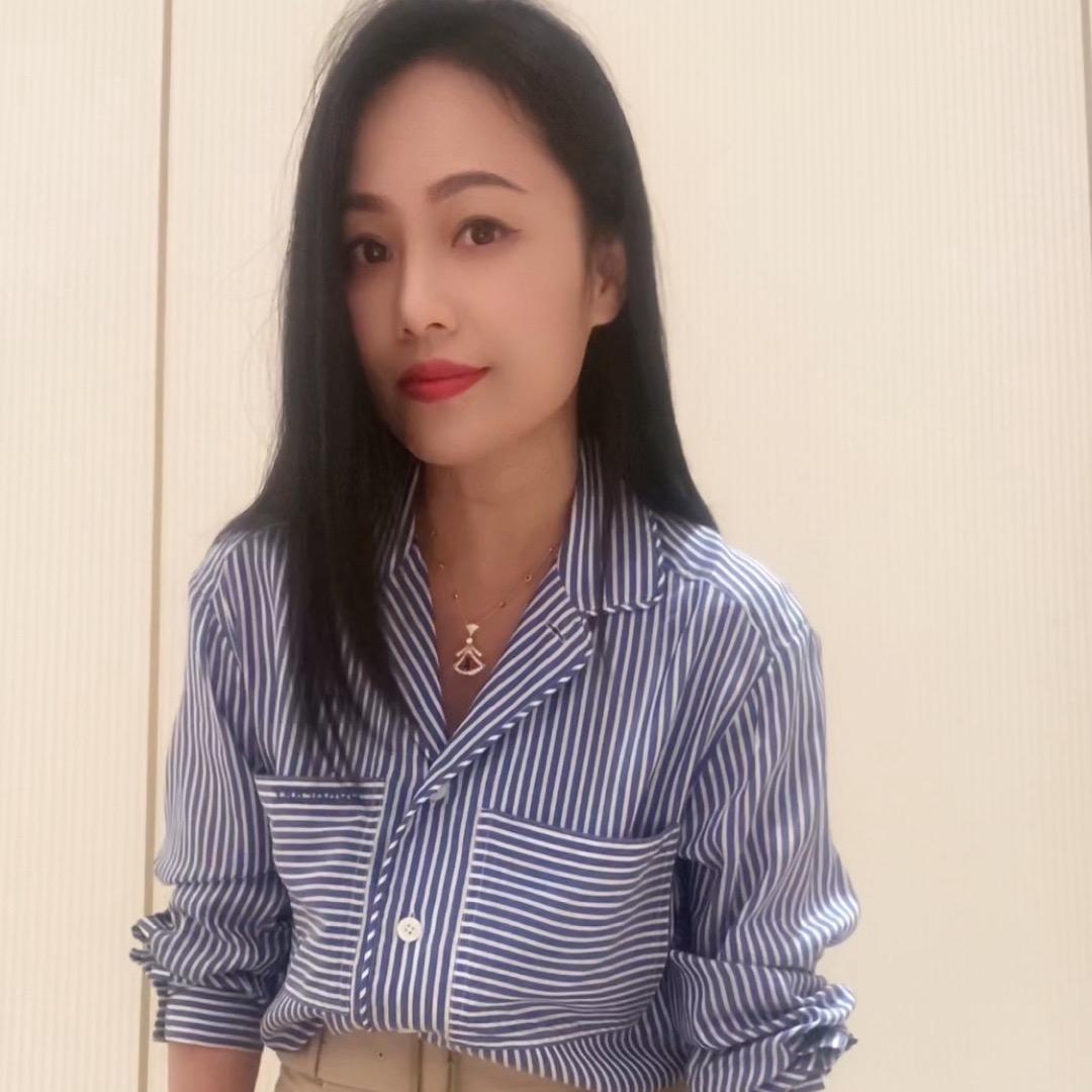 晓丽