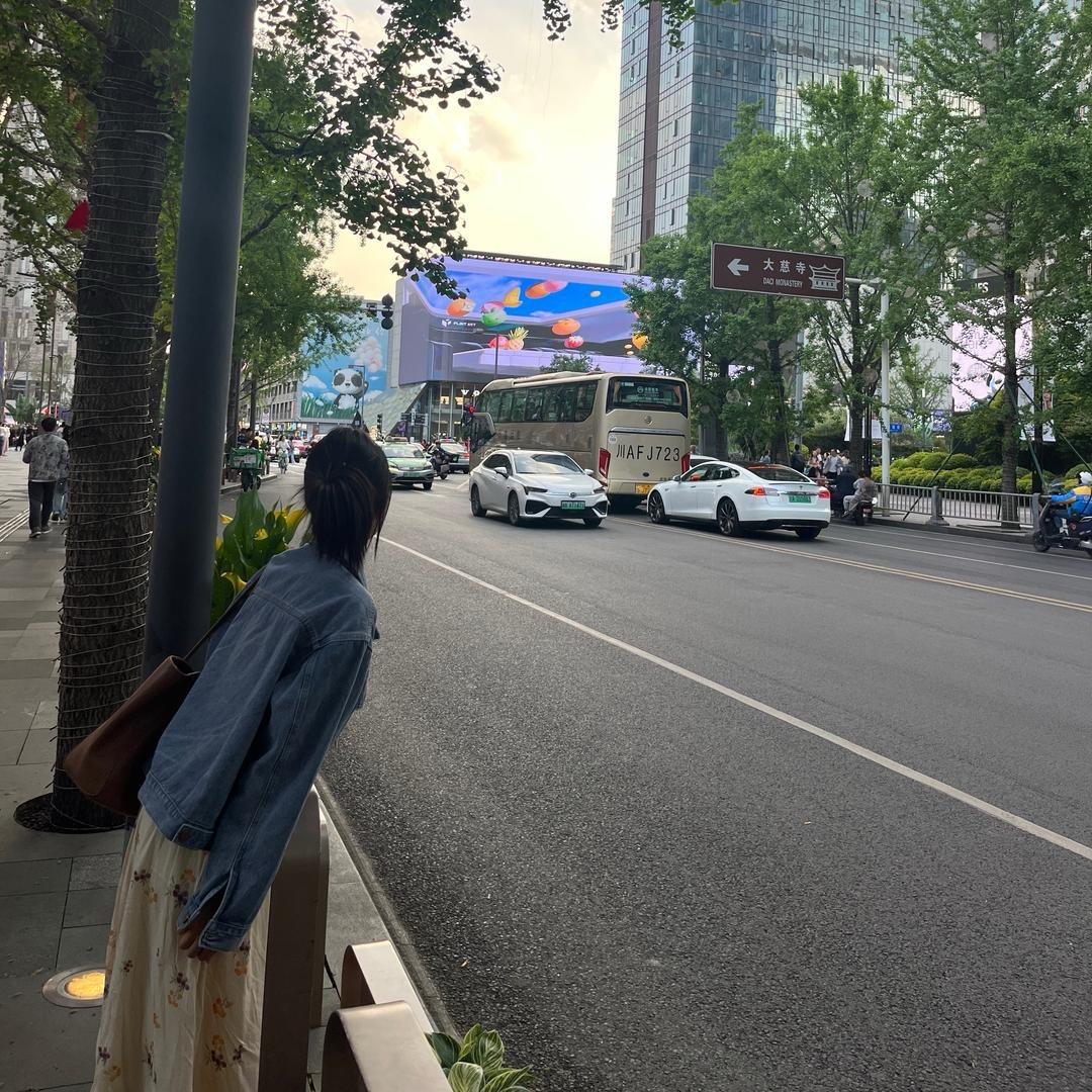 喝什么也