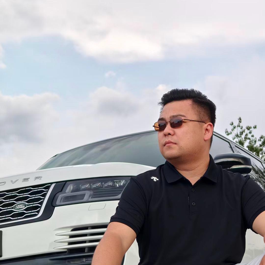老付的朋友们