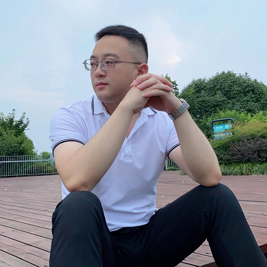 森哥✨