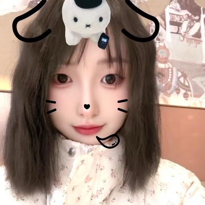 忄