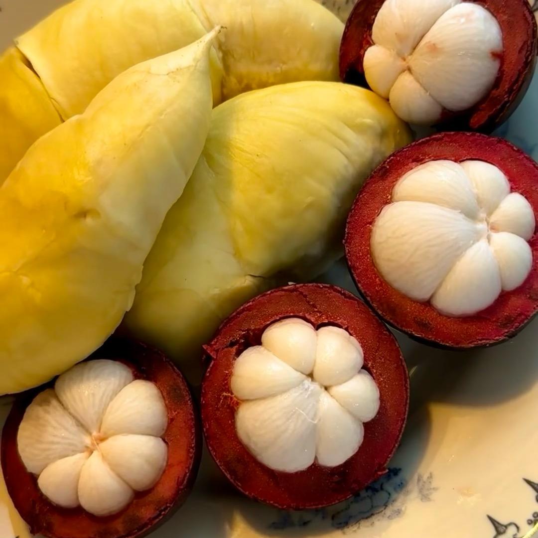 U点小脾气