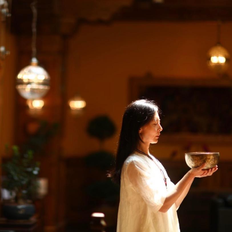 摩赞瑜伽余甘子