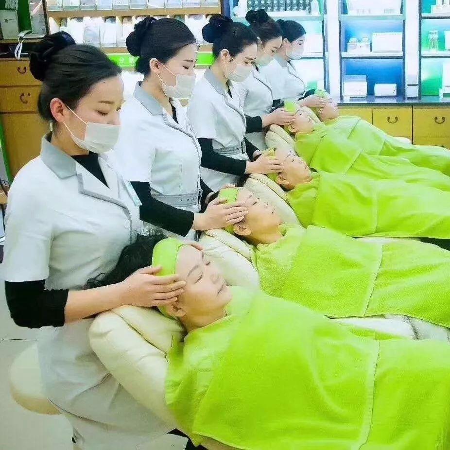 樊氏甄选加盟店