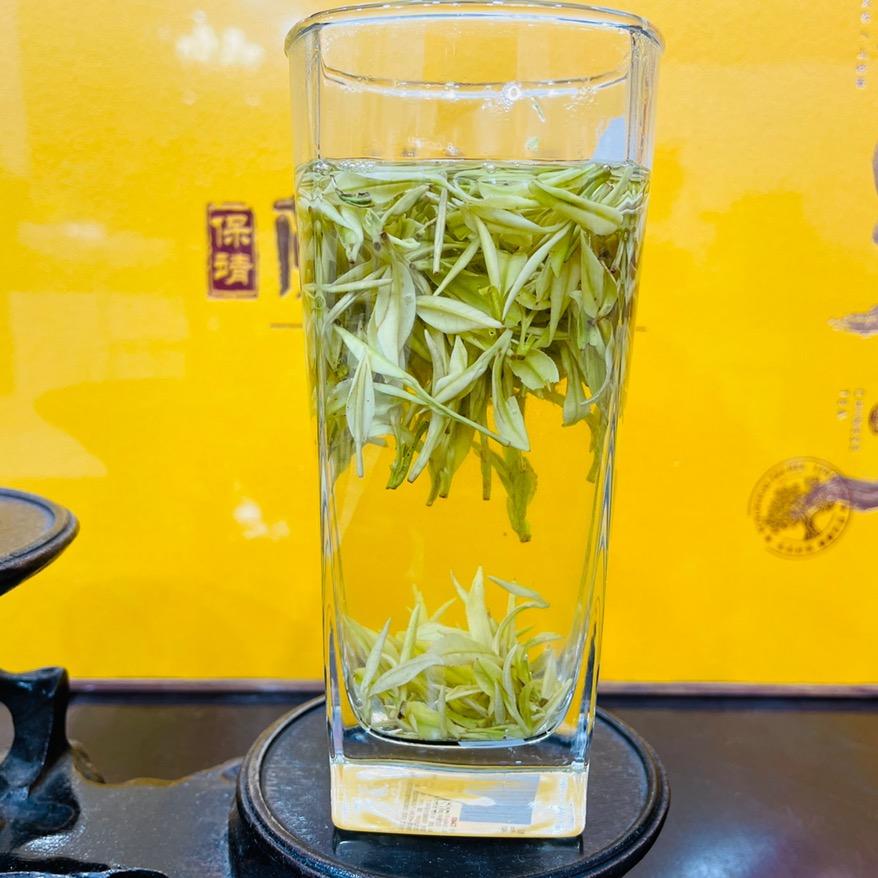 安徽天天红生态茶业有限公司企业店