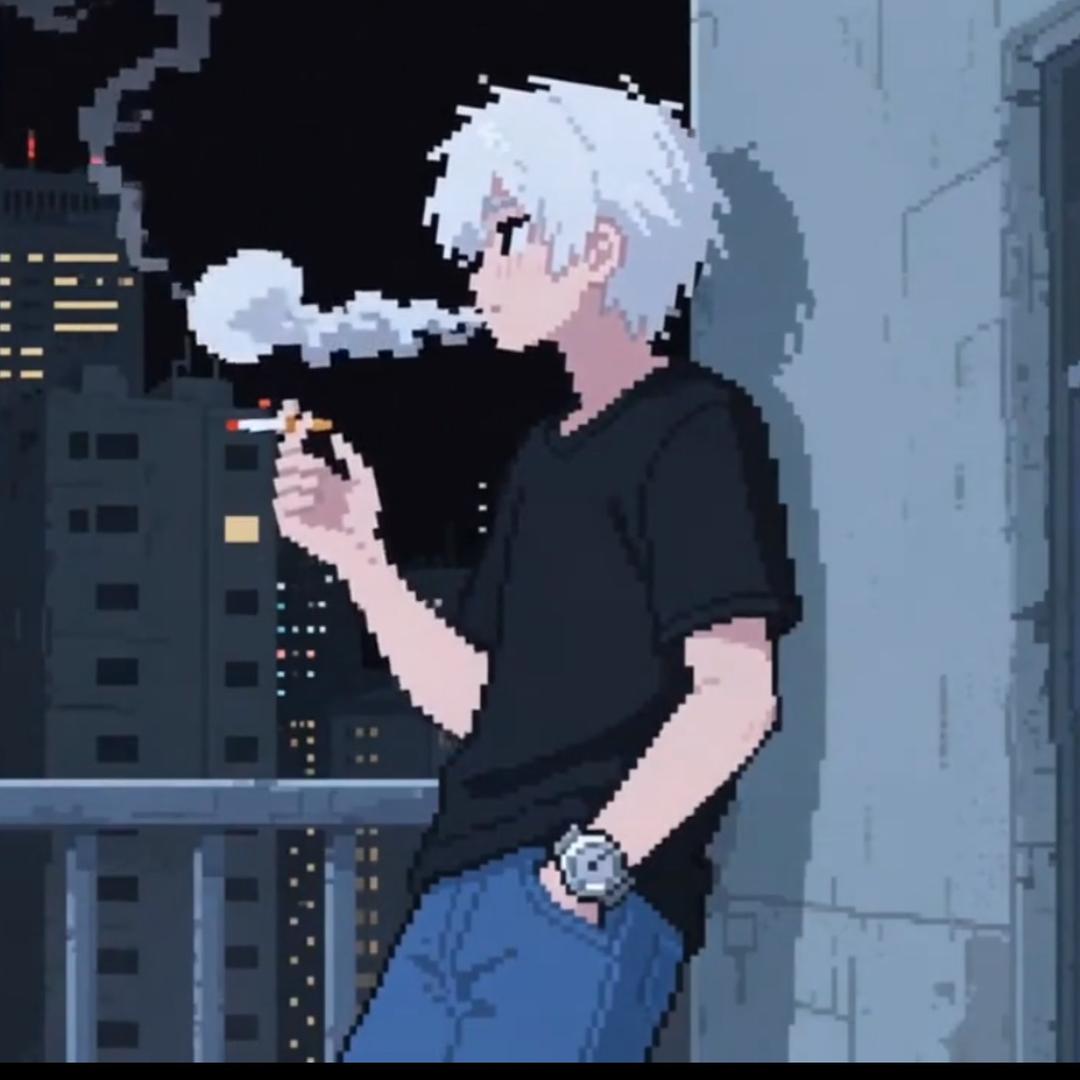 少女杀手