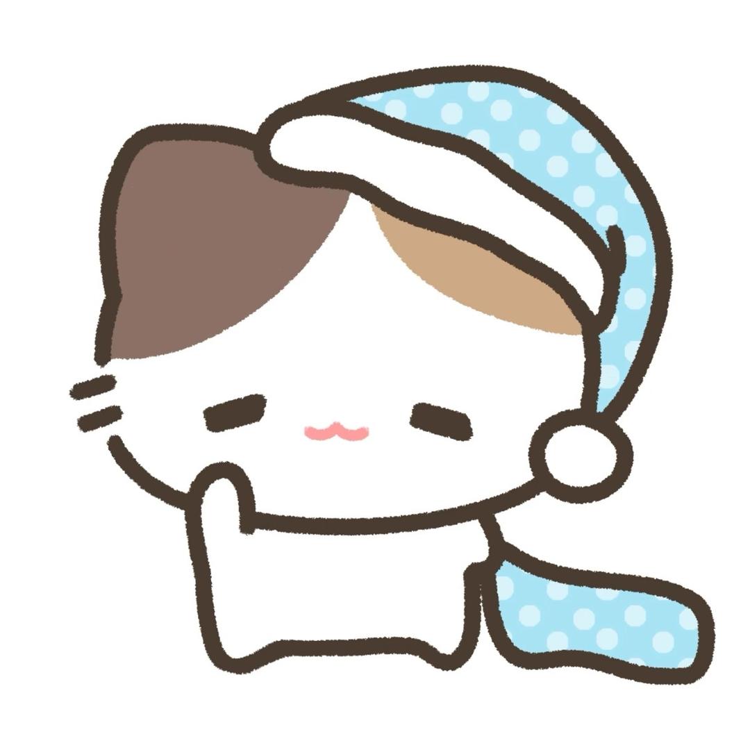 小小小小小鱼🐟