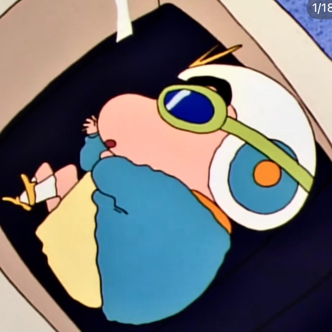 💤……