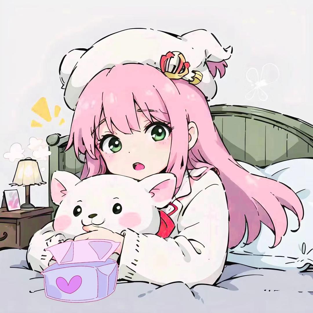 船儿船儿✨