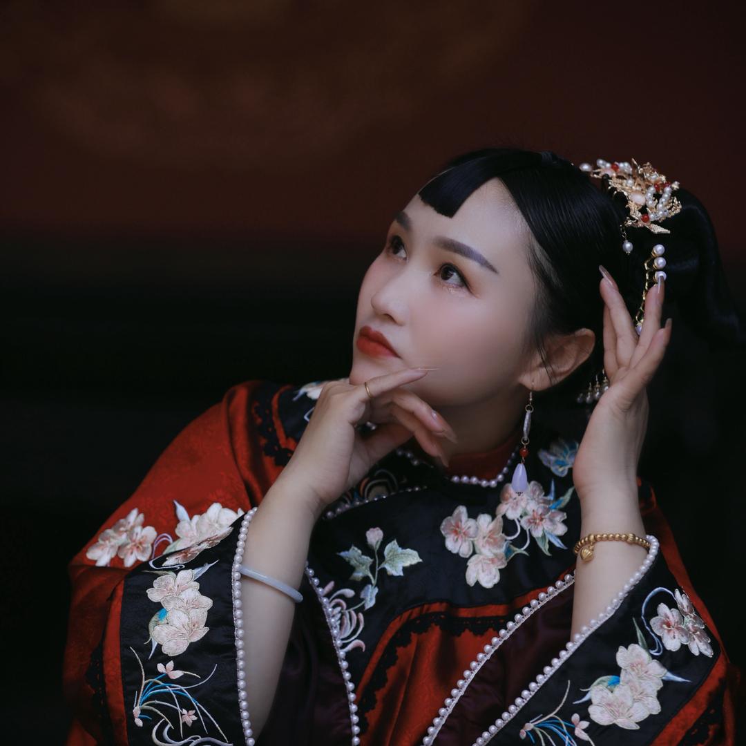 我是娟娟呀