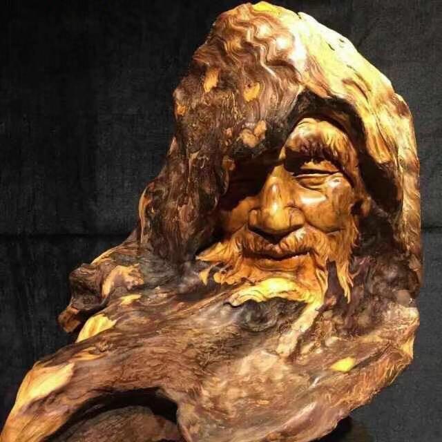 三翔木艺
