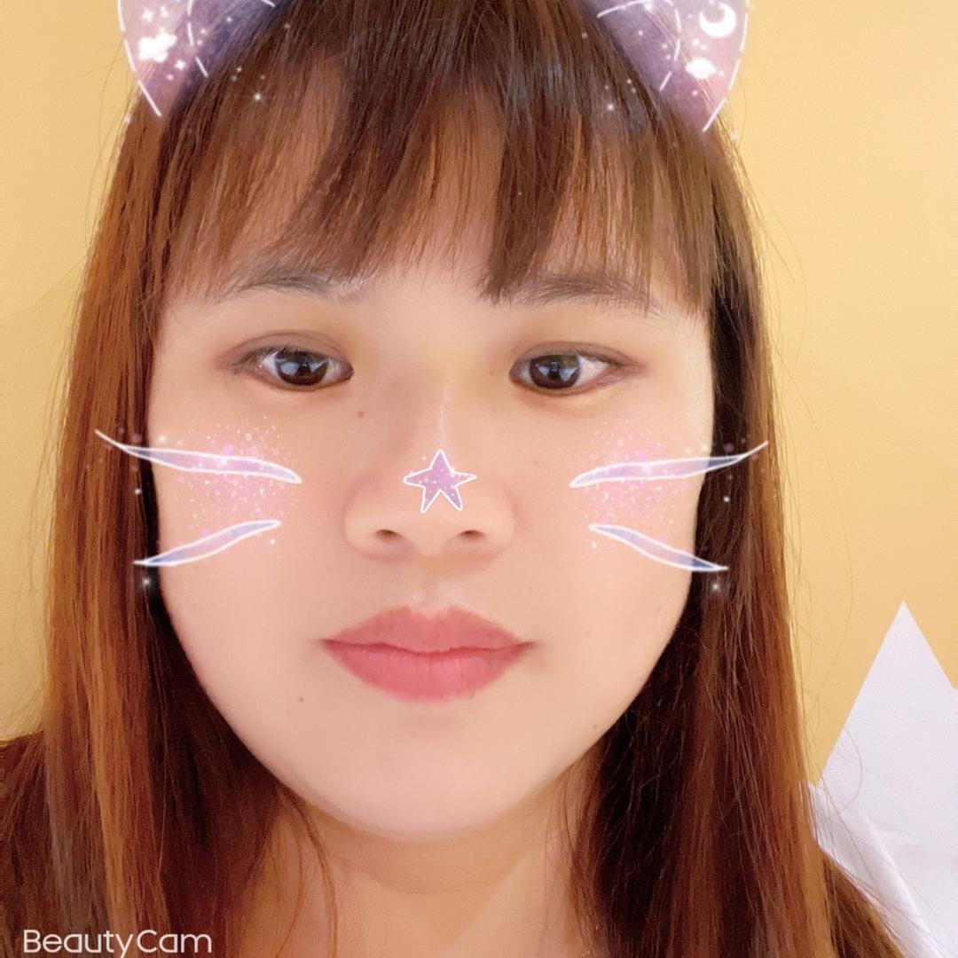 温柔的我😌小敏