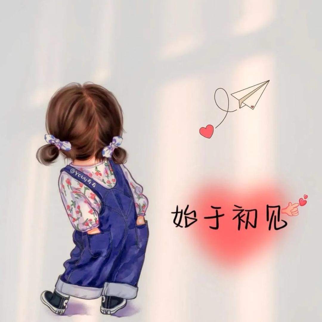 @💞兜里半颗糖💞: