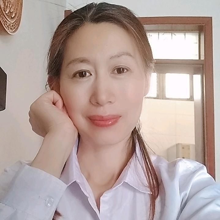 蓝天白云（好物分享）