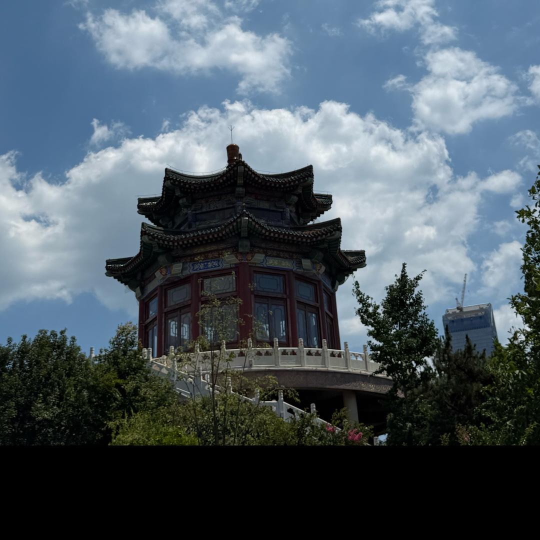 北斗驴传奇