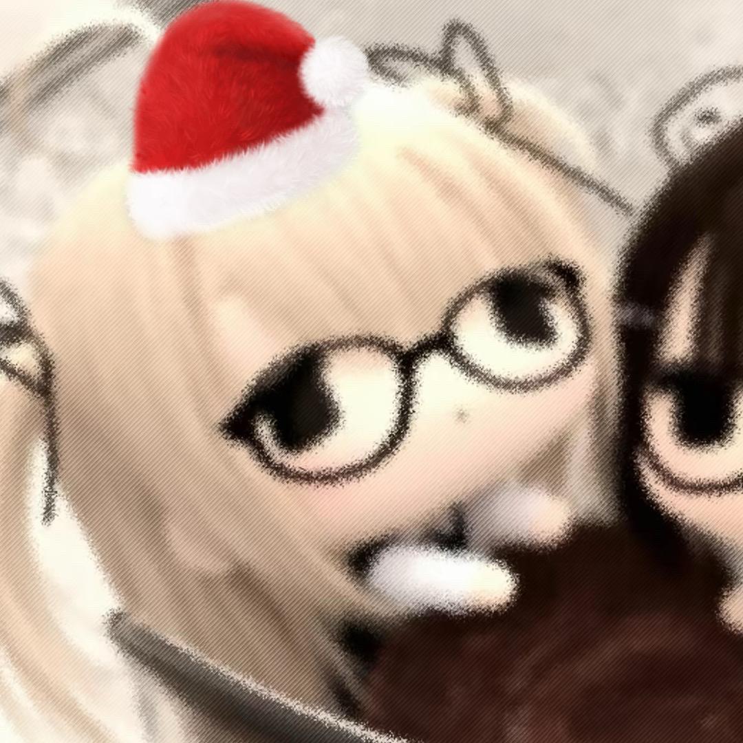 小鲨鱼⌯'Ⱉ'⌯