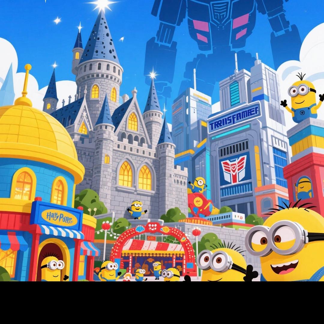 东北雪游情报局