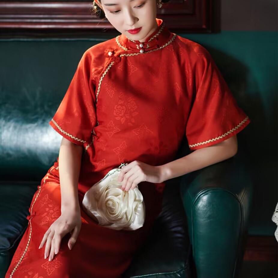 小雪国风女装(现货号)