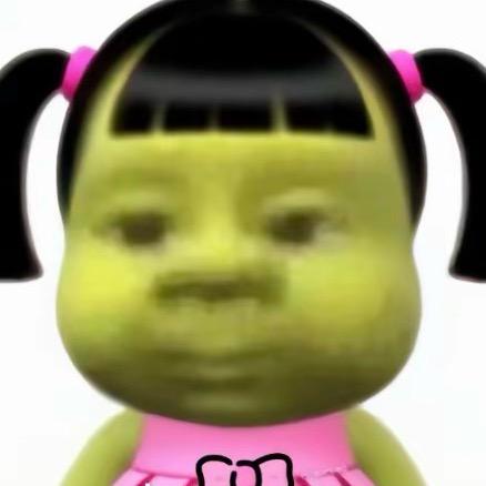 咪