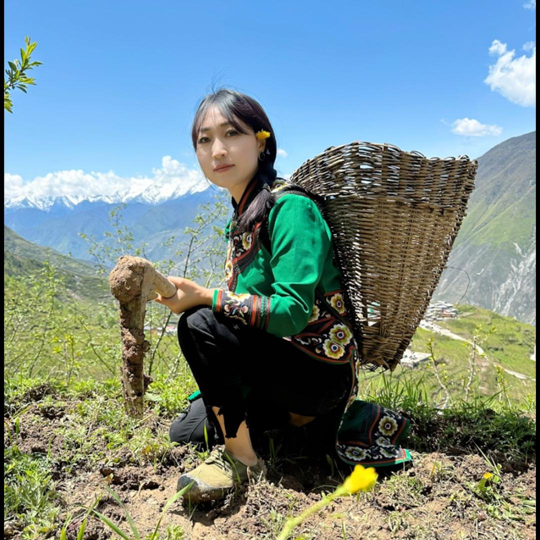 阿卓土特产