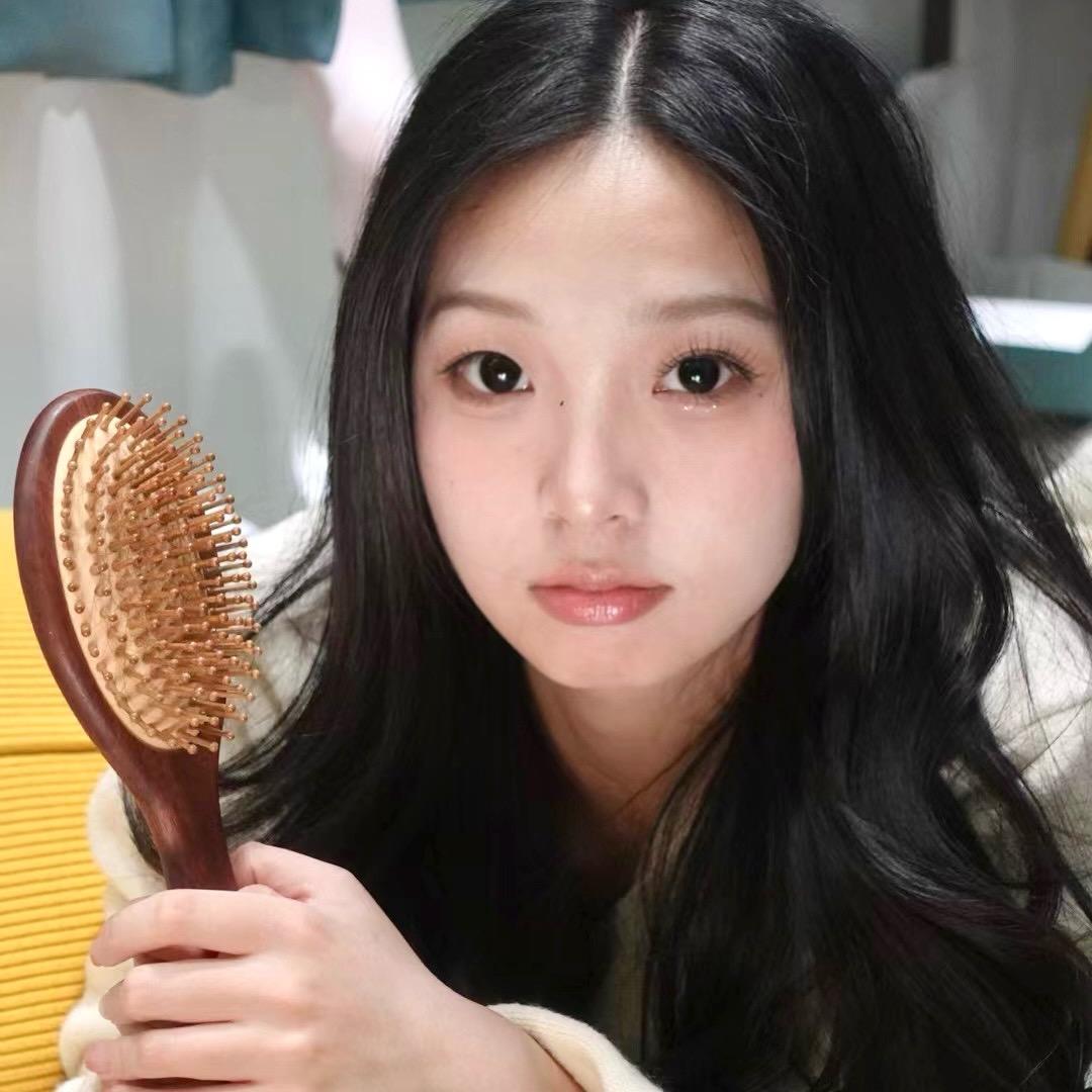 @表妹