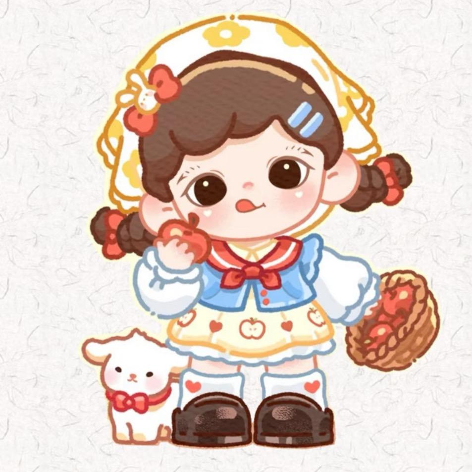 Double潮玩