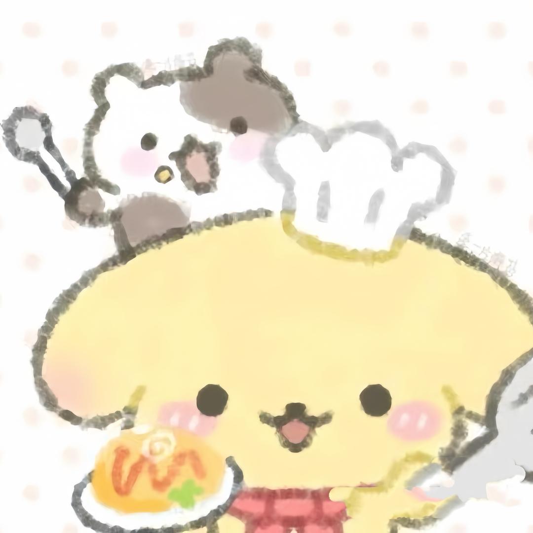 云