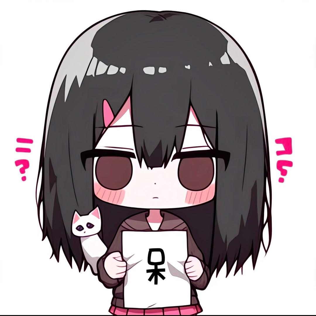 妮可/•᷅•᷄\୭