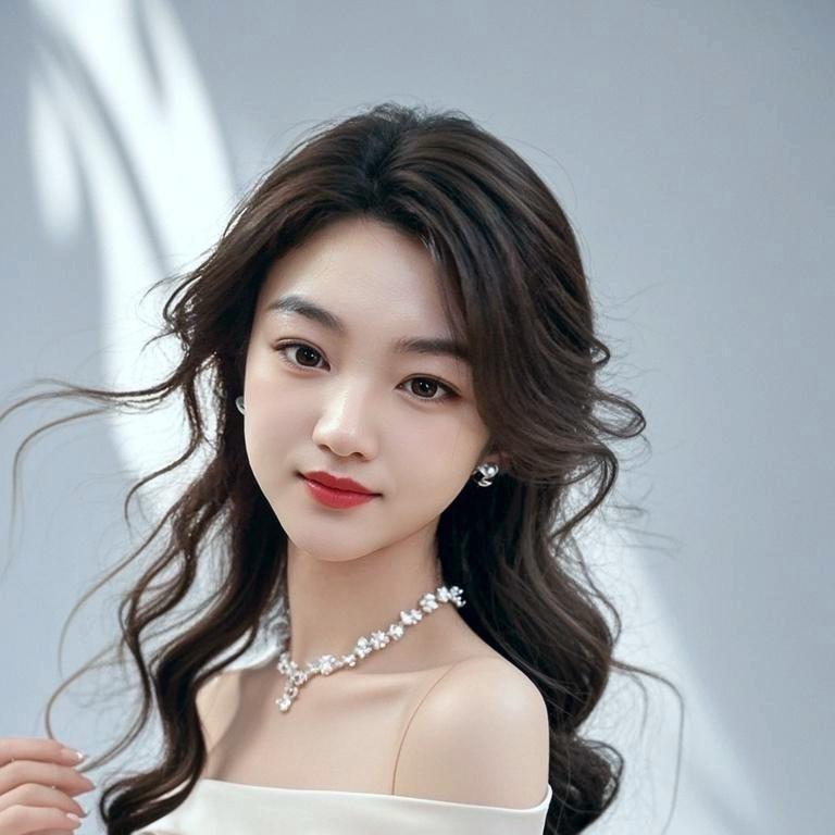 茉莉💋