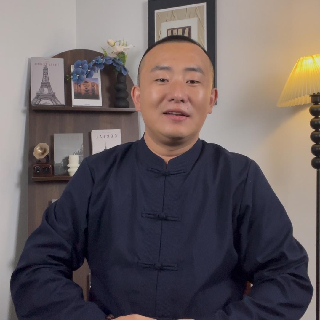 自在先生