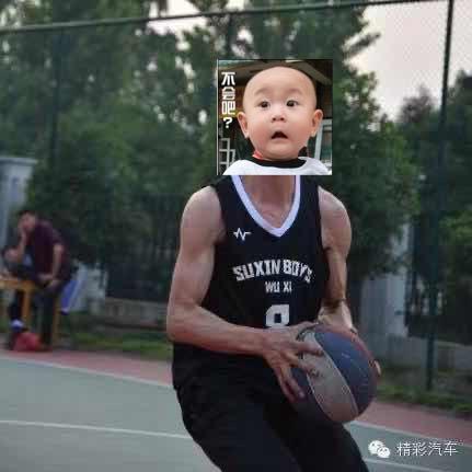 喝着🍺打🏀