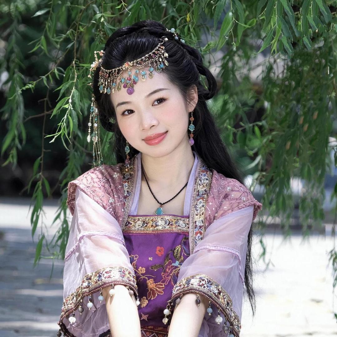 是～姚瑶呀🫦